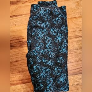 Lularoe OS Leggings